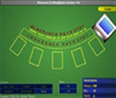 Play Blackjack 1